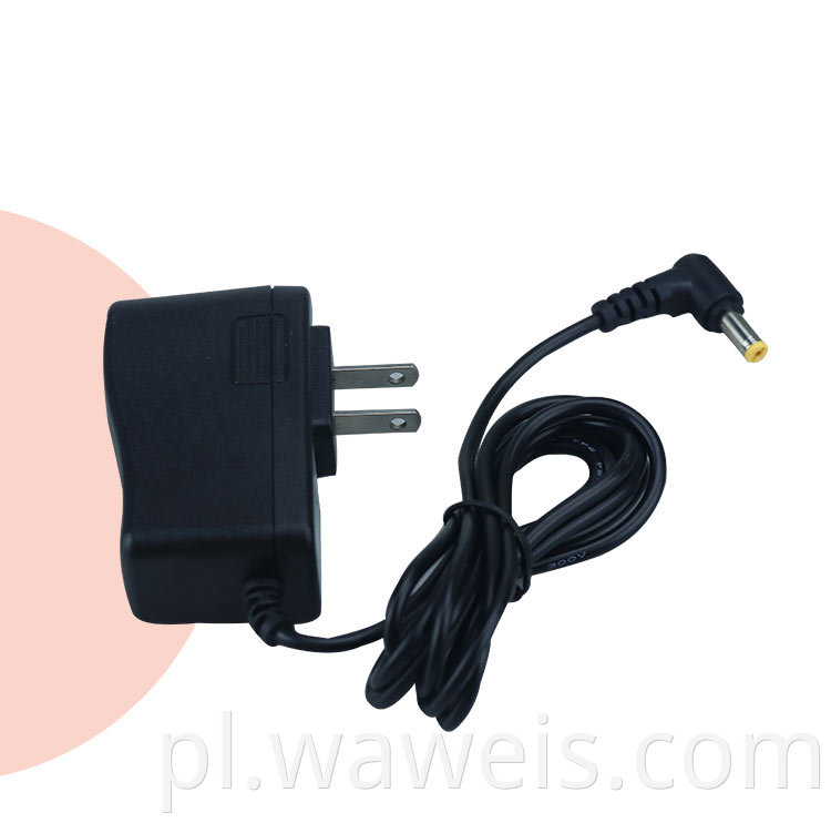 5v1a power adapter